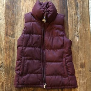 Old Navy Puffer Vest